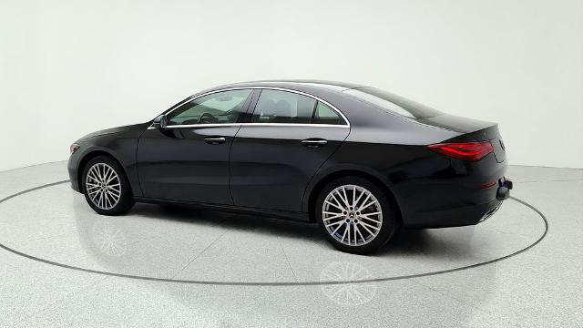 Used 2025 Mercedes-Benz CLA 250 image 5