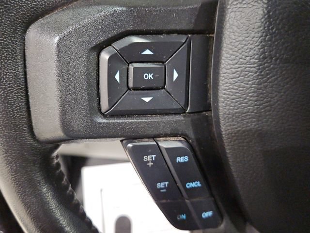 Certified 2019 Ford F150 XLT w/ Equipment Group 302A Luxury AWD/4WD image 32
