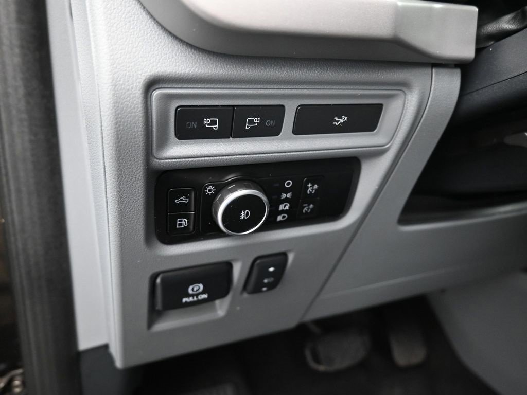 Certified 2023 Ford F150 XLT w/ Equipment Group 302A High image 28