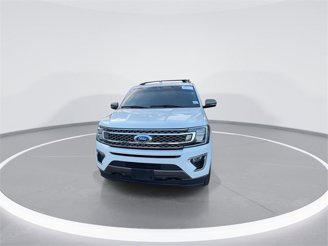 Certified 2021 Ford Expedition Max King Ranch image 2