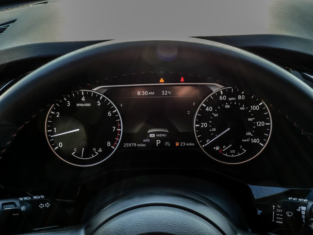 Used 2024 Nissan Pathfinder Rock Creek AWD/4WD image 42