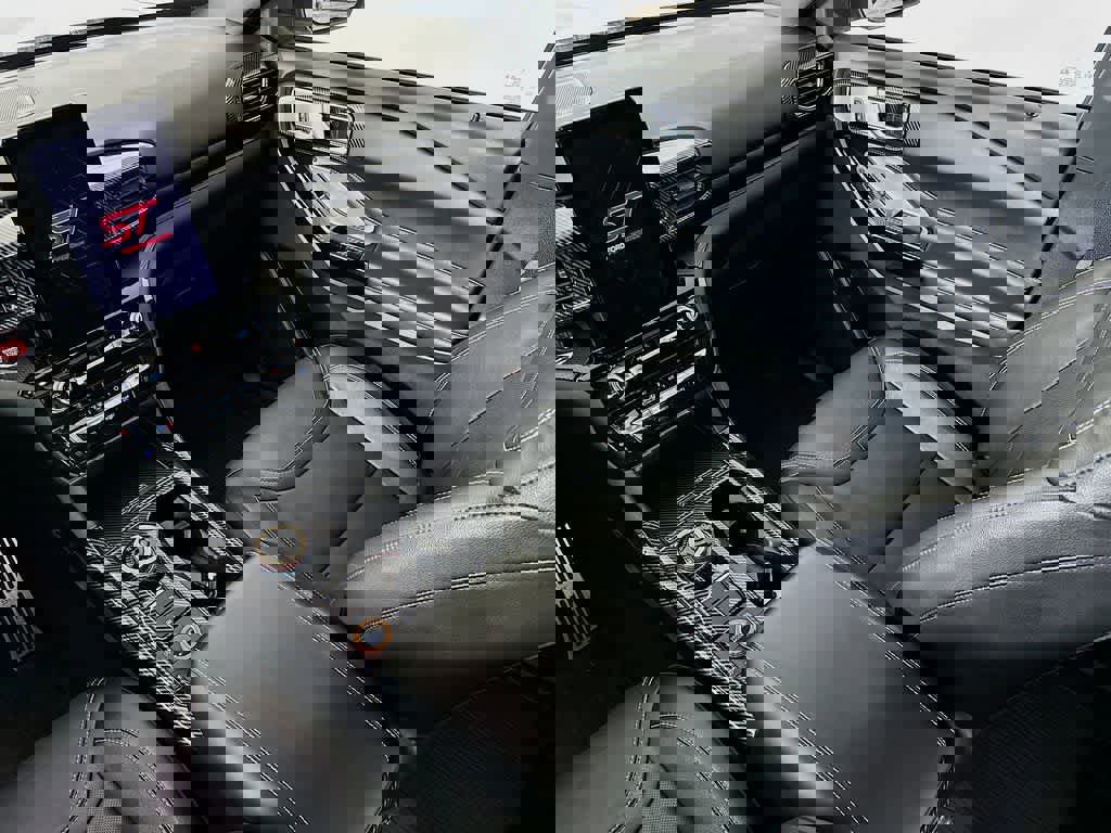 Certified 2023 Ford Explorer ST w/ Equipment Group 401A image 13