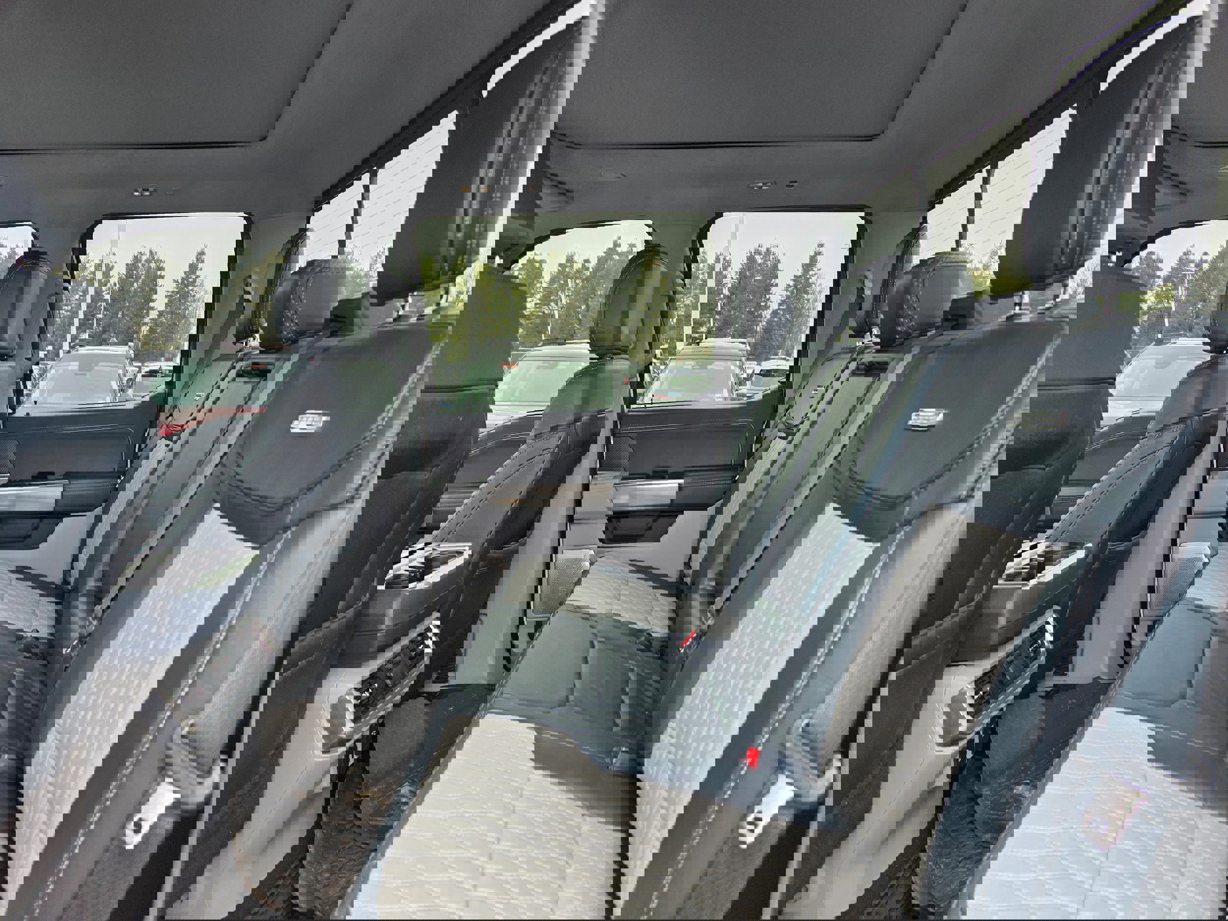 Certified 2023 Ford F150 Limited image 11