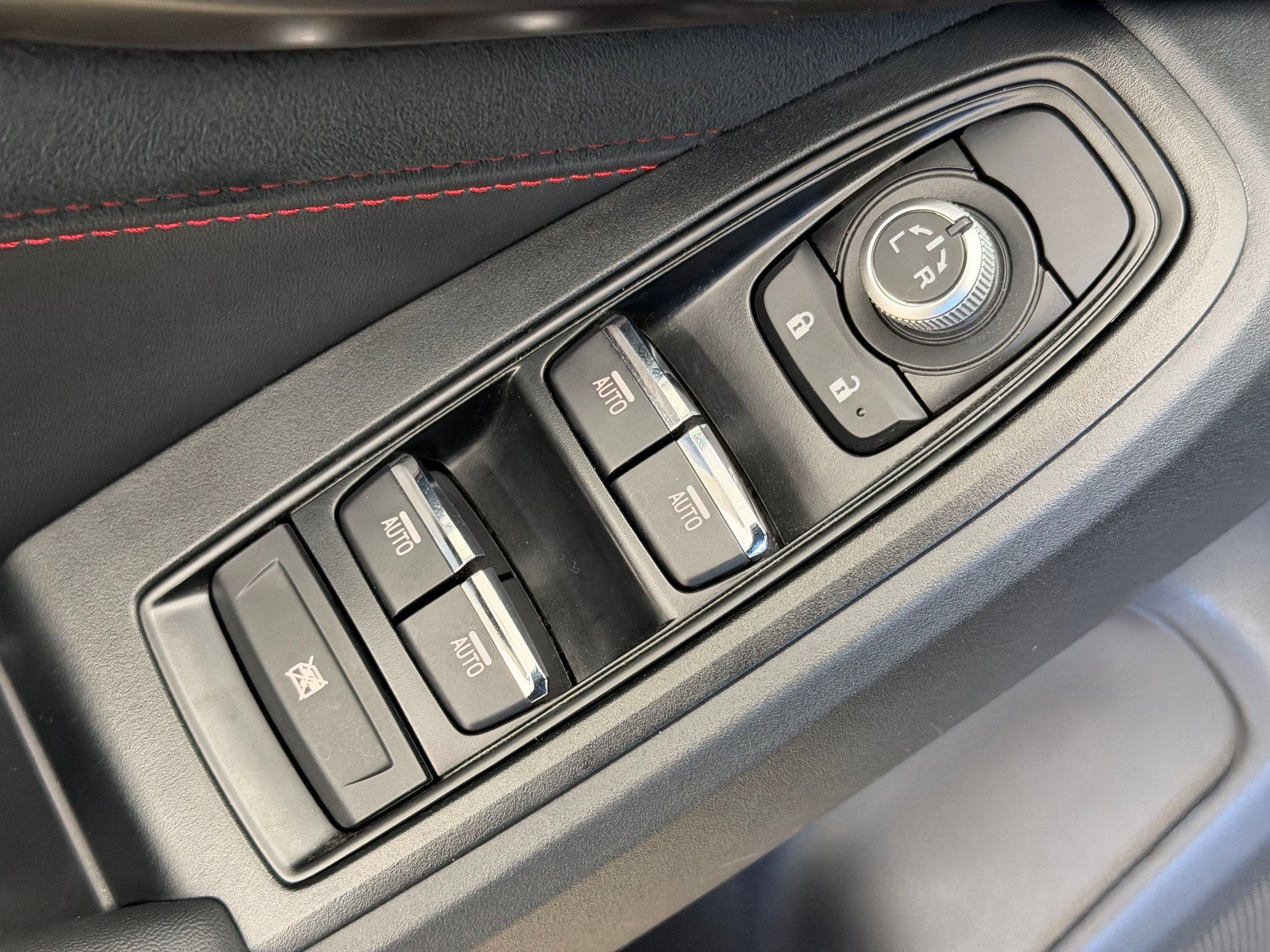 Used 2022 Subaru WRX GT image 24