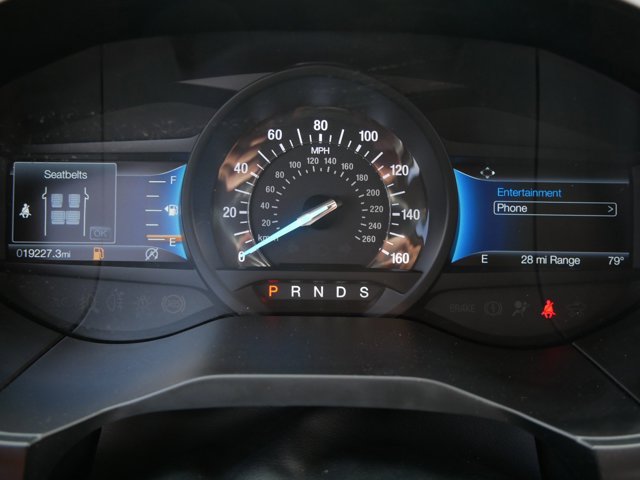 Certified 2023 Ford Edge SEL w/ Convenience Package AWD/4WD image 22
