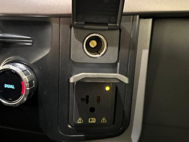 Certified 2025 Ford F150 XLT w/ Equipment Group 301A Standard image 31