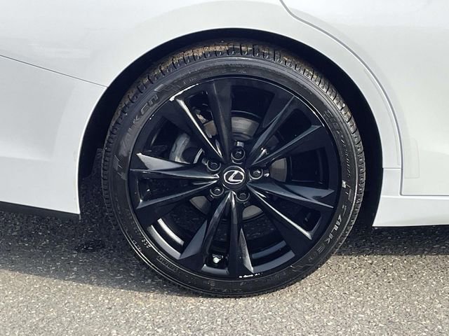 Used 2023 Lexus ES 350 F Sport w/ Accessory Package (Z2) image 7