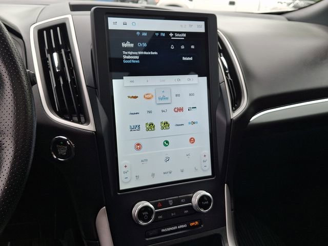Certified 2022 Ford Edge ST-Line AWD/4WD image 27