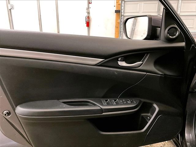Used 2019 Honda Civic Sport image 22