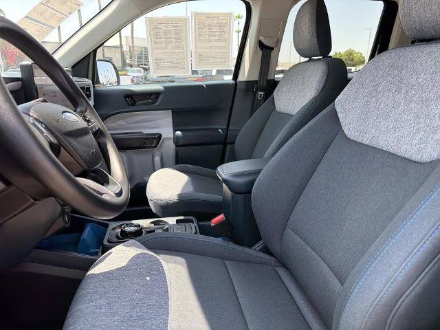 Certified 2026 Ford Maverick XLT FWD image 19