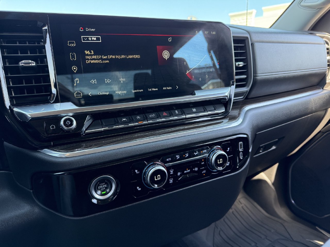 Used 2024 GMC Sierra 1500 Elevation AWD/4WD image 16