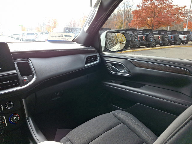 Used 2024 Chevrolet Tahoe LS image 17