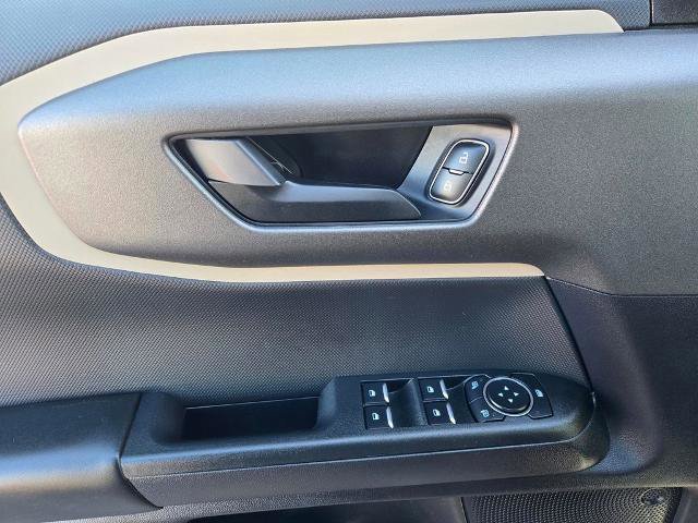 Certified 2025 Ford Bronco Sport Big Bend w/ Convenience Package AWD/4WD image 18