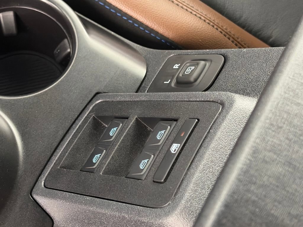 Certified 2022 Ford Bronco Outer Banks image 24