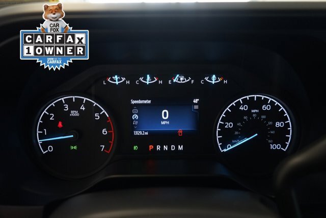 Certified 2024 Ford F250 XLT w/ Snow Plow Prep Package AWD/4WD image 23
