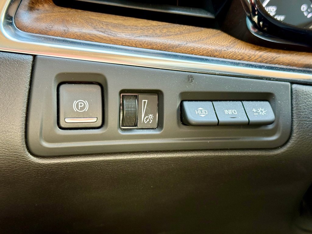 Used 2020 Cadillac XT5 Sportv w/ Platinum Package image 21