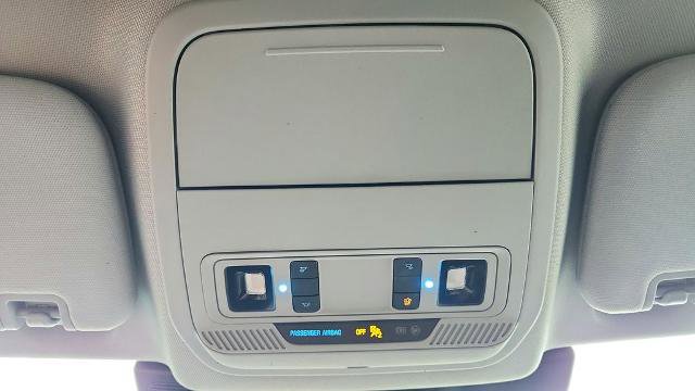 Certified 2024 Ford Explorer XLT image 18