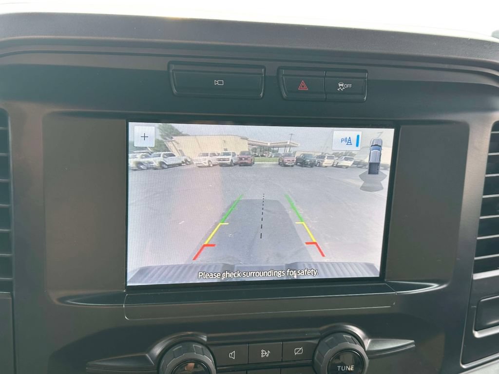 Certified 2023 Ford F150 XLT AWD/4WD image 19