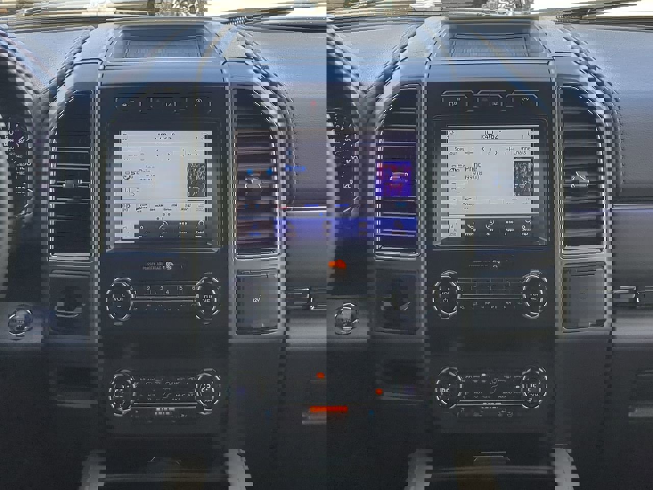 Certified 2021 Ford Expedition XLT image 16