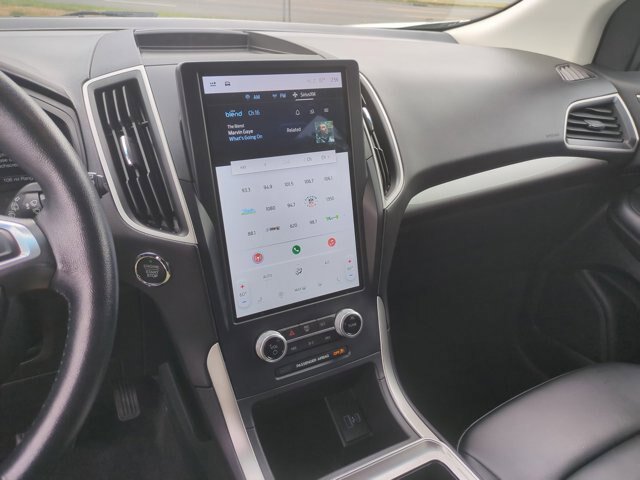 Certified 2023 Ford Edge SEL w/ Convenience Package AWD/4WD image 22