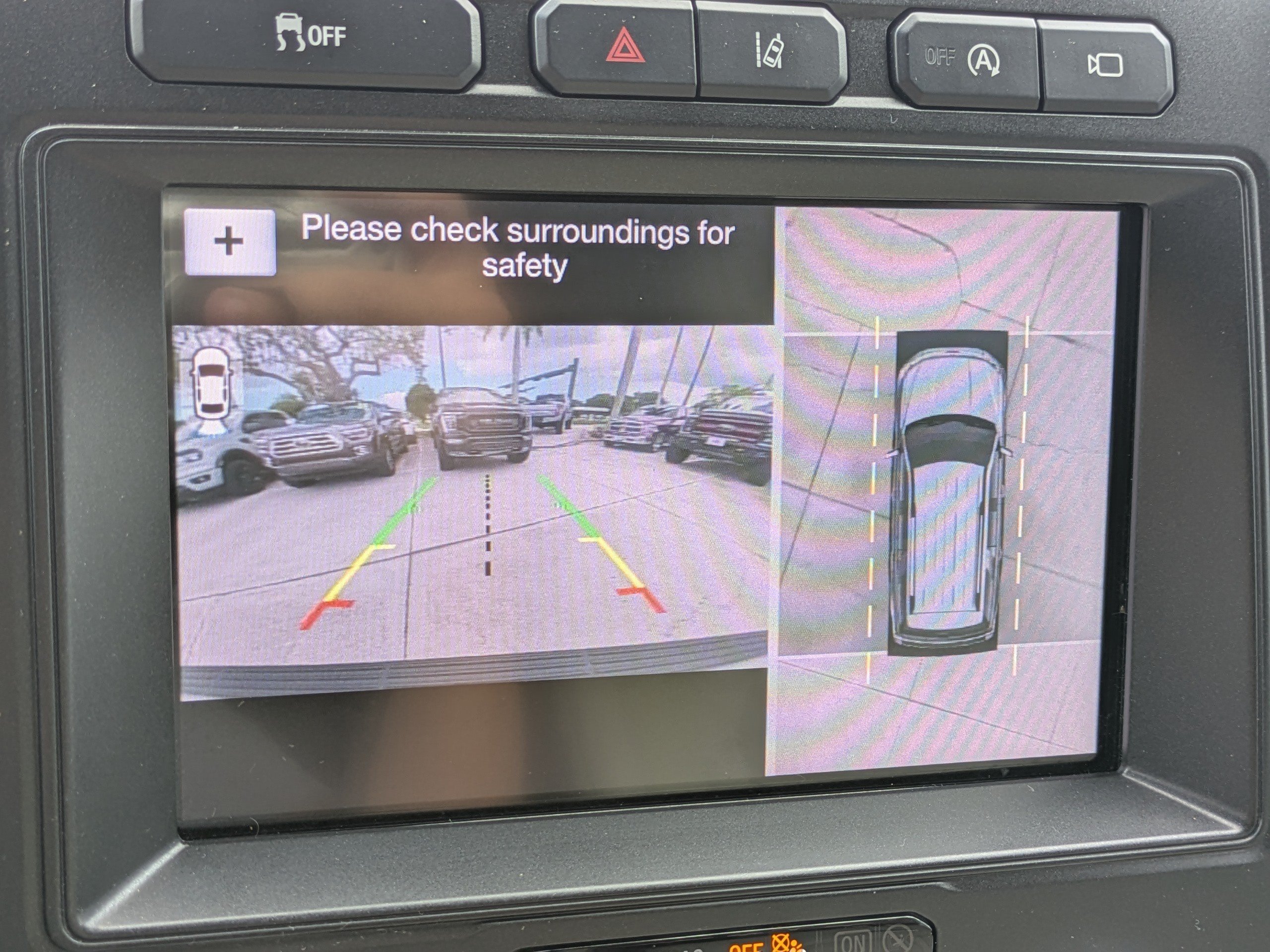 Certified 2019 Ford Expedition Platinum RWD image 32