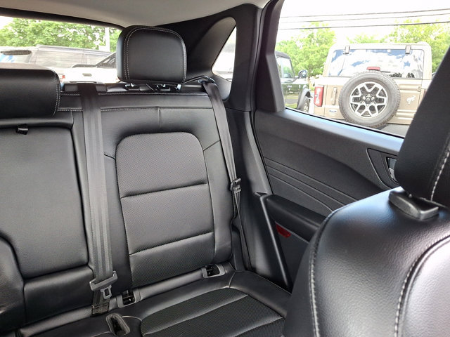 Certified 2022 Ford Escape SEL AWD/4WD image 18