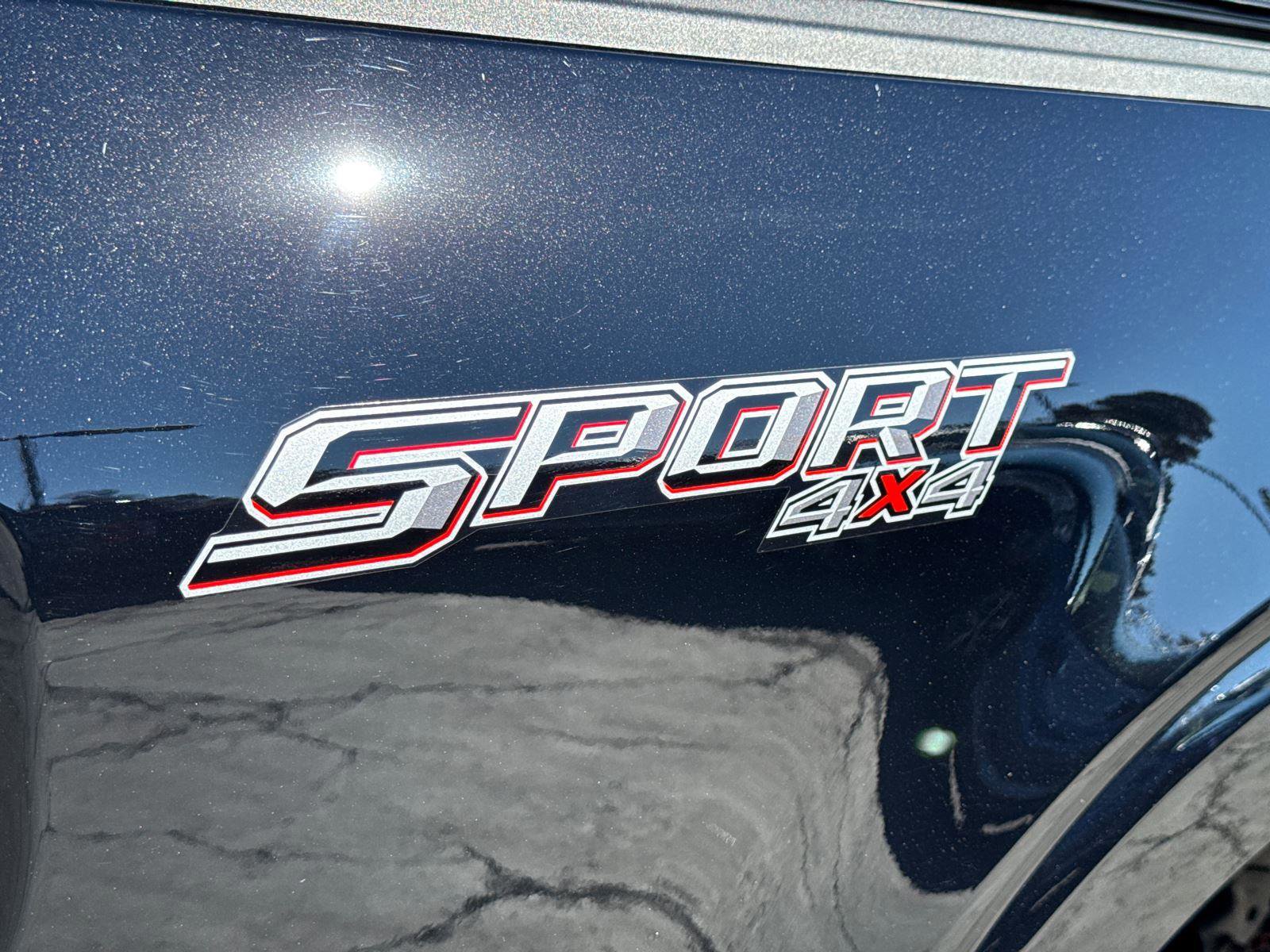 Certified 2023 Ford F150 XLT w/ Equipment Group 302A High image 11