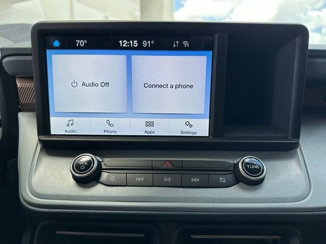 Certified 2022 Ford Maverick Lariat w/ Equipment Group 500A Standard image 16