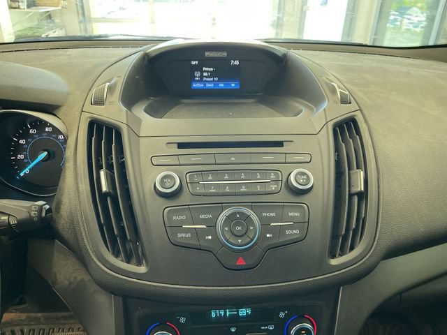 Certified 2017 Ford Escape SE AWD/4WD image 21