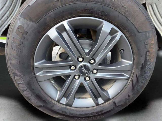 Certified 2023 Ford F150 Lariat w/ Equipment Group 502A High AWD/4WD image 34