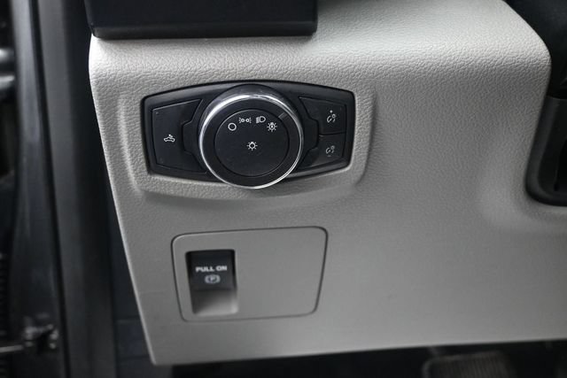 Certified 2017 Ford F150 XL AWD/4WD image 8