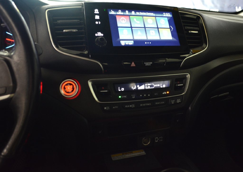 Used 2022 Honda Pilot TrailSport image 12