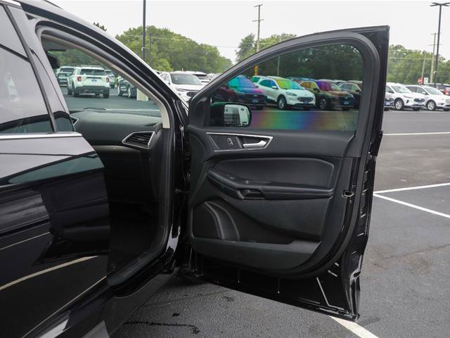 Certified 2024 Ford Edge SEL w/ Convenience Package AWD/4WD image 21