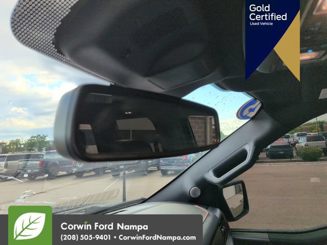 Certified 2024 Ford F150 Raptor AWD/4WD image 23