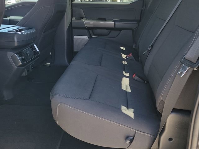 Certified 2023 Ford F150 XLT w/ Equipment Group 302A High AWD/4WD image 8
