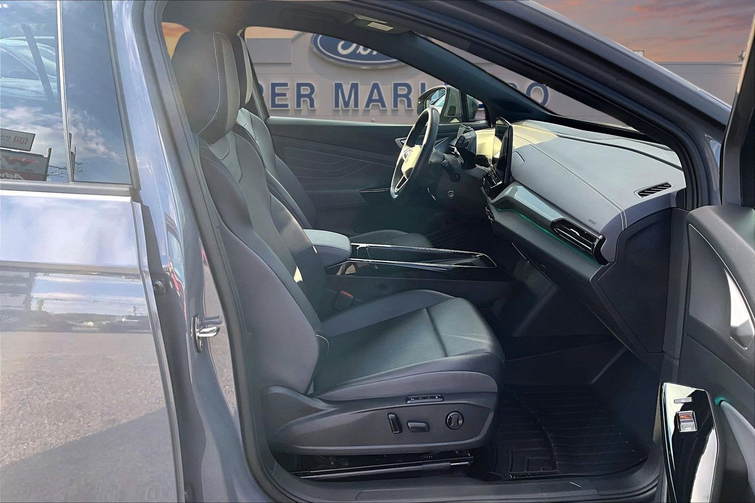 Used 2023 Volkswagen ID.4 Pro S RWD image 7