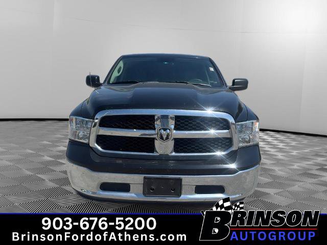 Used 2022 RAM 1500 Tradesman w/ Popular Equipment Group RWD image 2