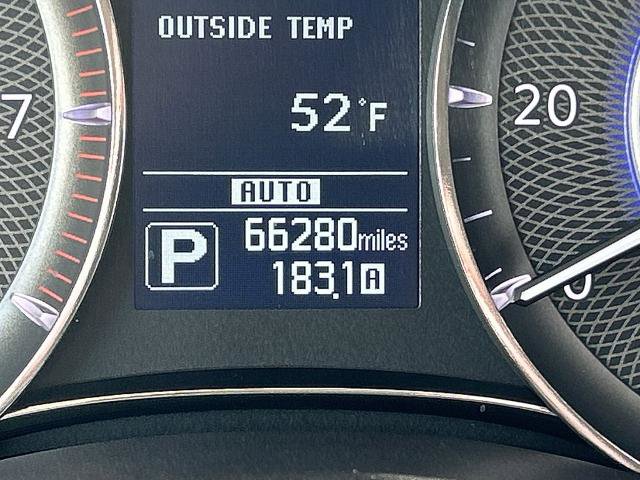 Used 2019 INFINITI QX80 Luxe w/ Proassist Package AWD/4WD image 25