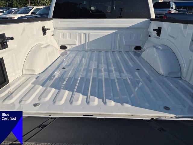 Certified 2024 Ford F150 XLT w/ Equipment Group 302A MID AWD/4WD image 32