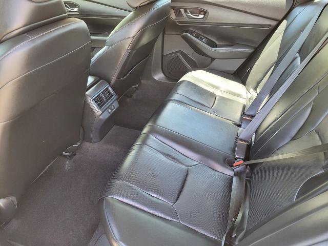 Used 2024 Honda Accord Touring image 12