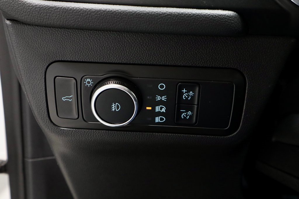 Certified 2024 Ford Escape Platinum image 28