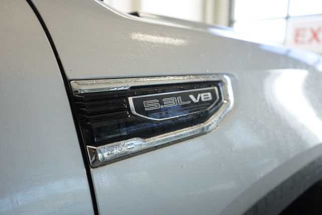 Used 2019 GMC Sierra 1500 SLE w/ SLE Value Package AWD/4WD image 16