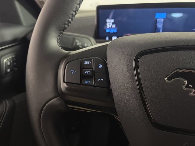 Certified 2023 Ford Mustang Mach-E Premium AWD/4WD image 15