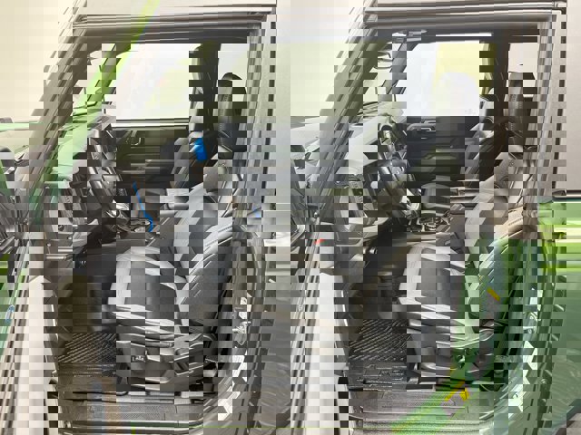 Certified 2023 Ford Bronco Black Diamond image 10