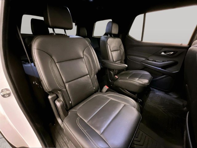 Used 2022 Chevrolet Traverse LT AWD/4WD image 26