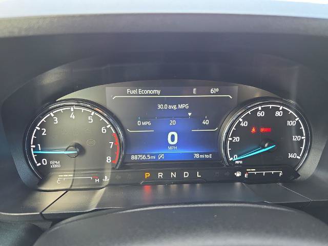 Certified 2022 Ford Maverick Lariat FWD image 21