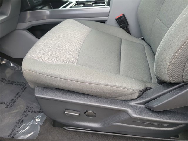 Certified 2024 Ford F250 XLT w/ XLT Premium Package image 19