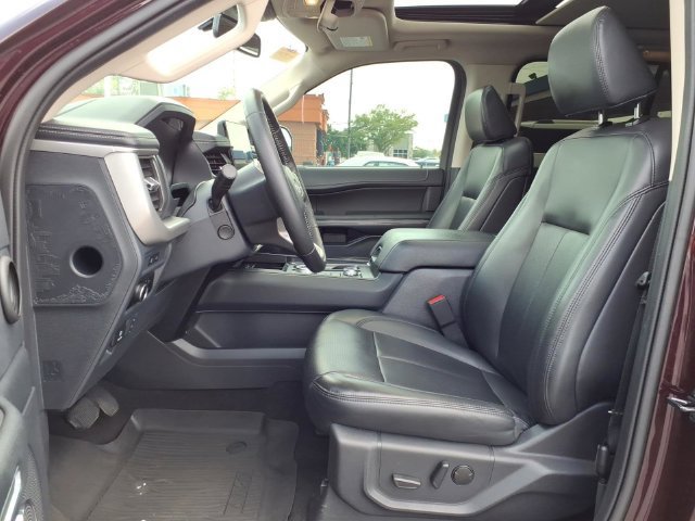 Certified 2024 Ford Expedition XLT AWD/4WD image 20