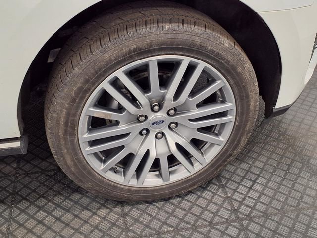 Certified 2023 Ford Expedition Max Limited AWD/4WD image 34