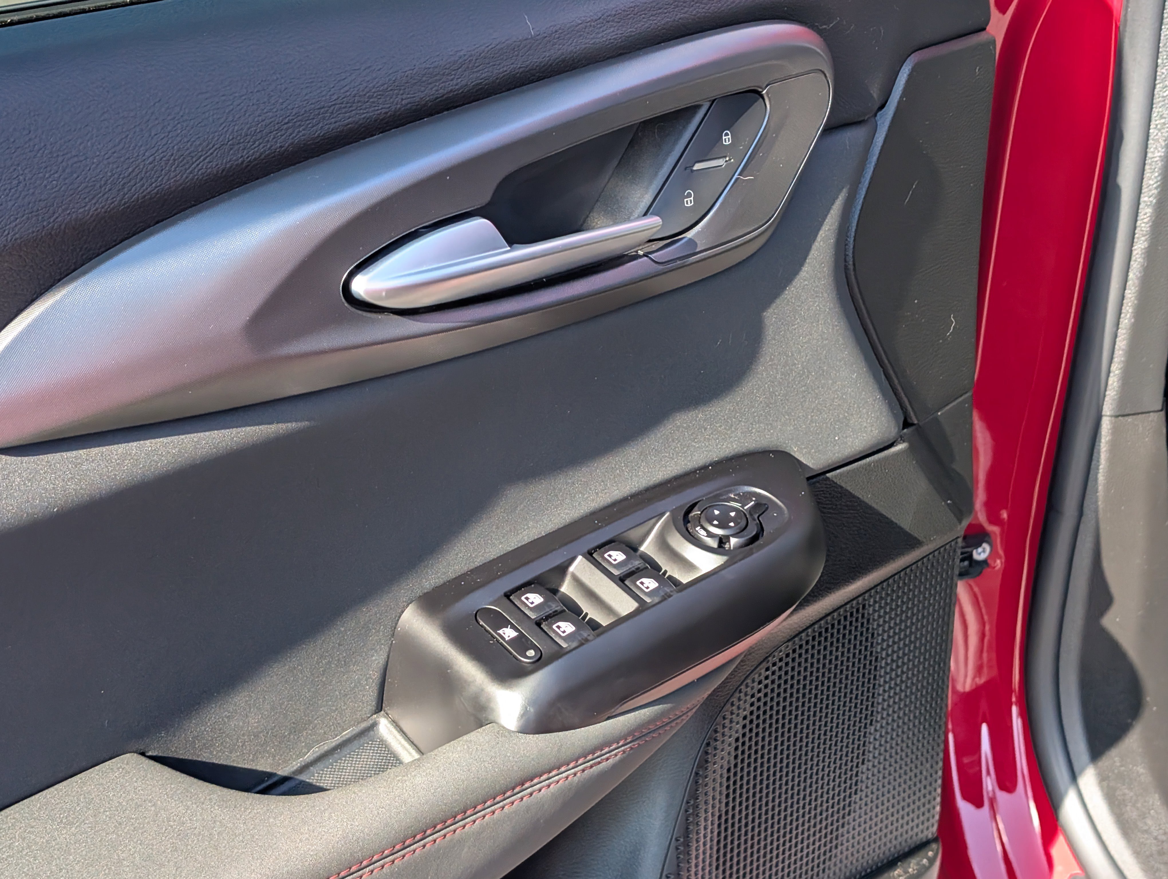 Used 2024 Dodge Hornet GT w/ GT Blacktop Package image 17